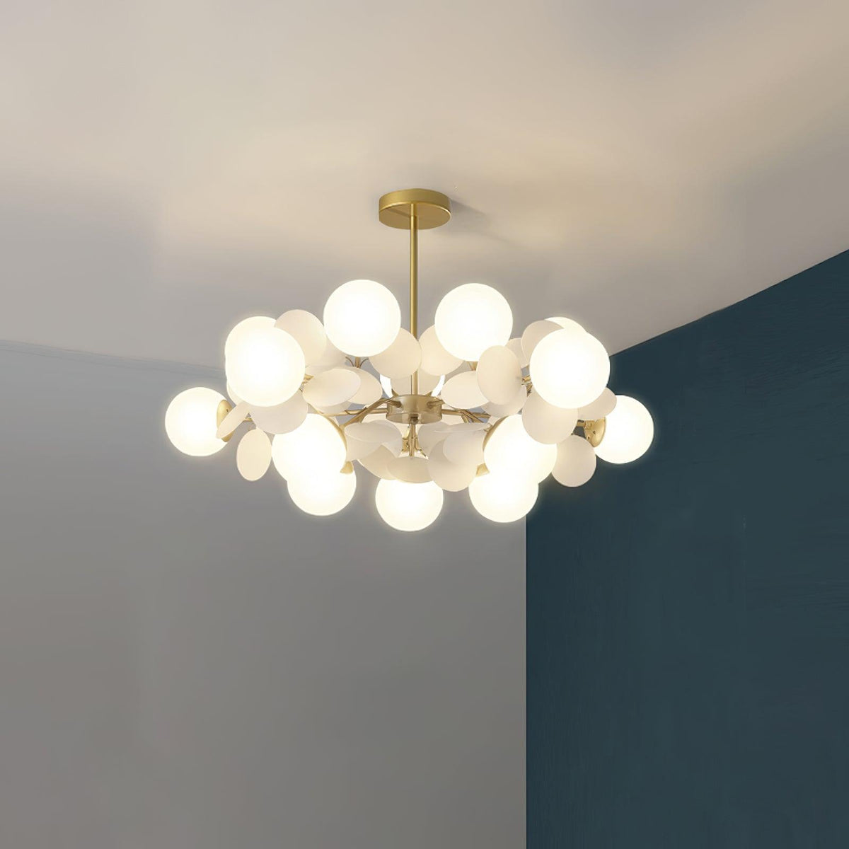 Debel Modern Chandelier