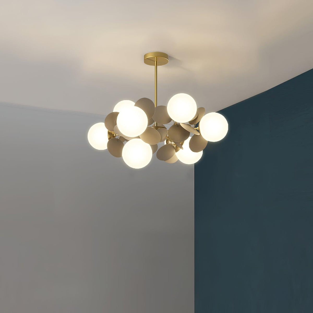 Debel Modern Chandelier