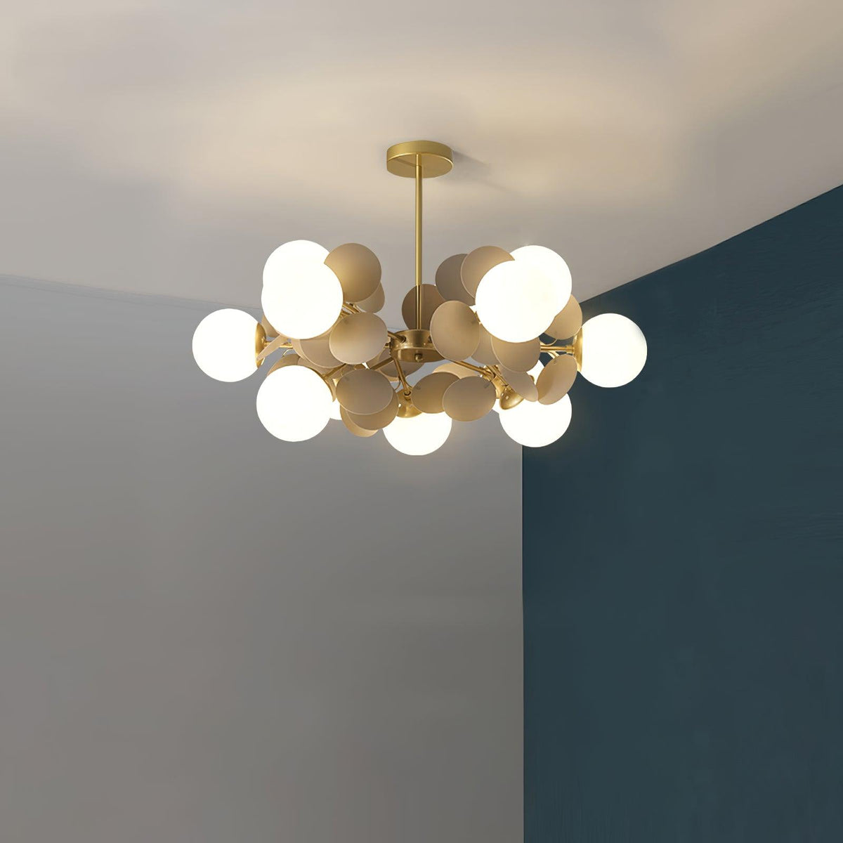 Debel Modern Chandelier
