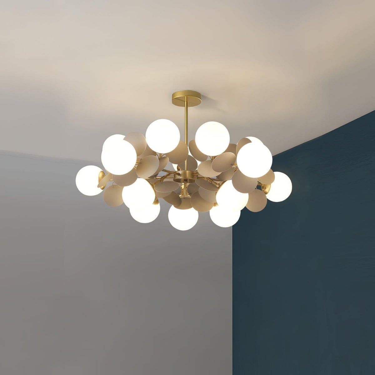 Debel Modern Chandelier