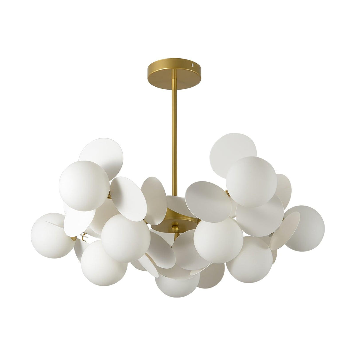 Debel Modern Chandelier