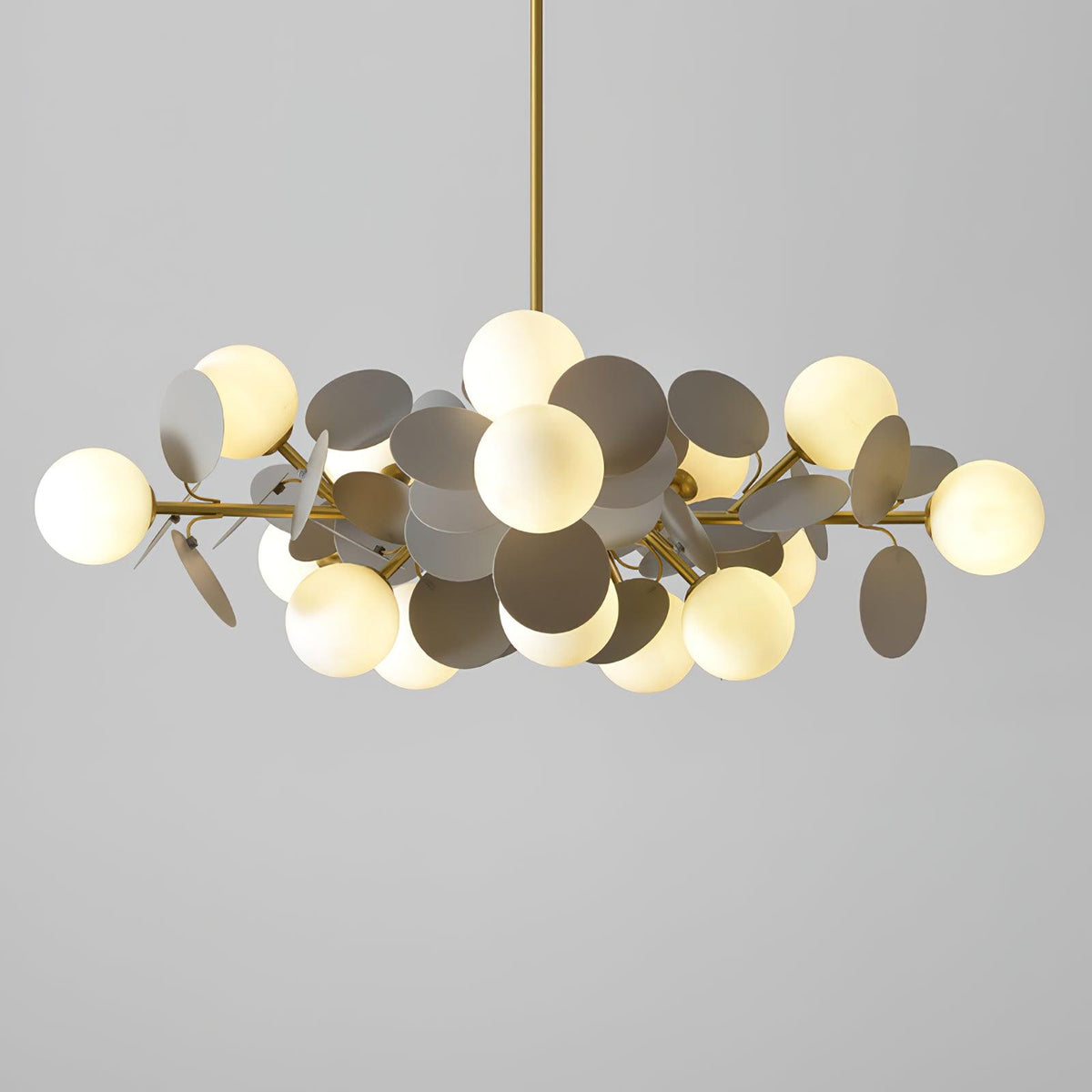Debel Modern Chandelier