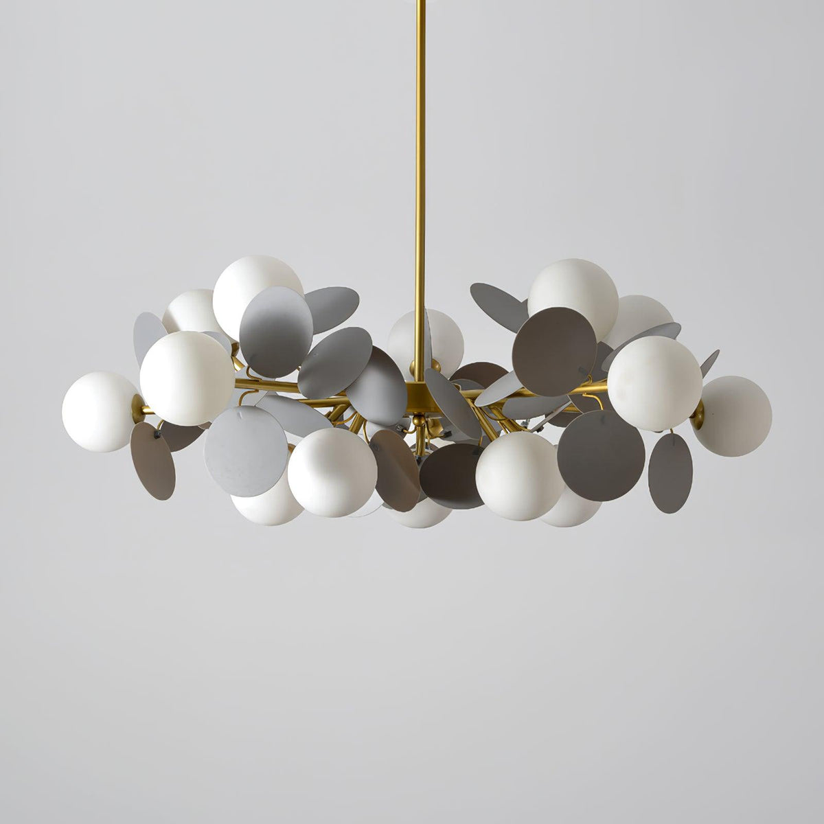 Debel Modern Chandelier