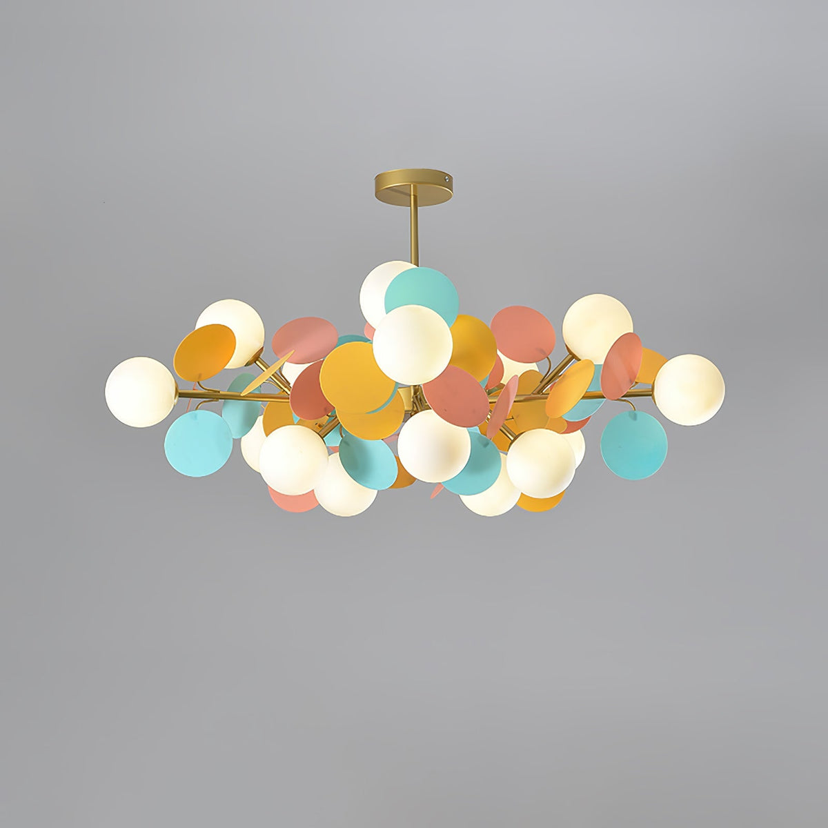 Debel Modern Chandelier