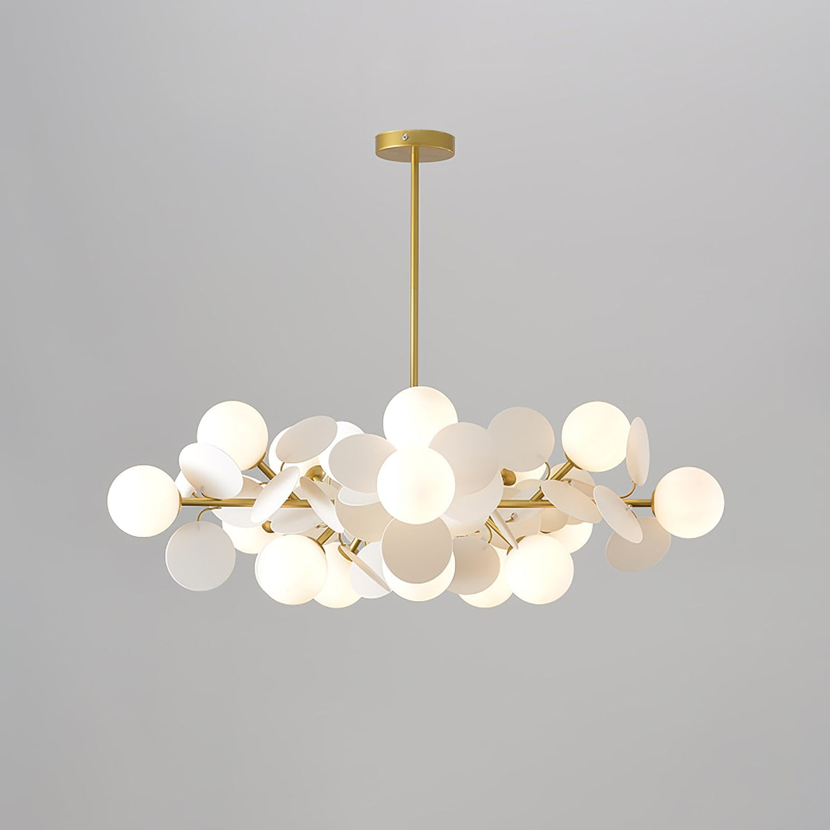 Debel Modern Chandelier