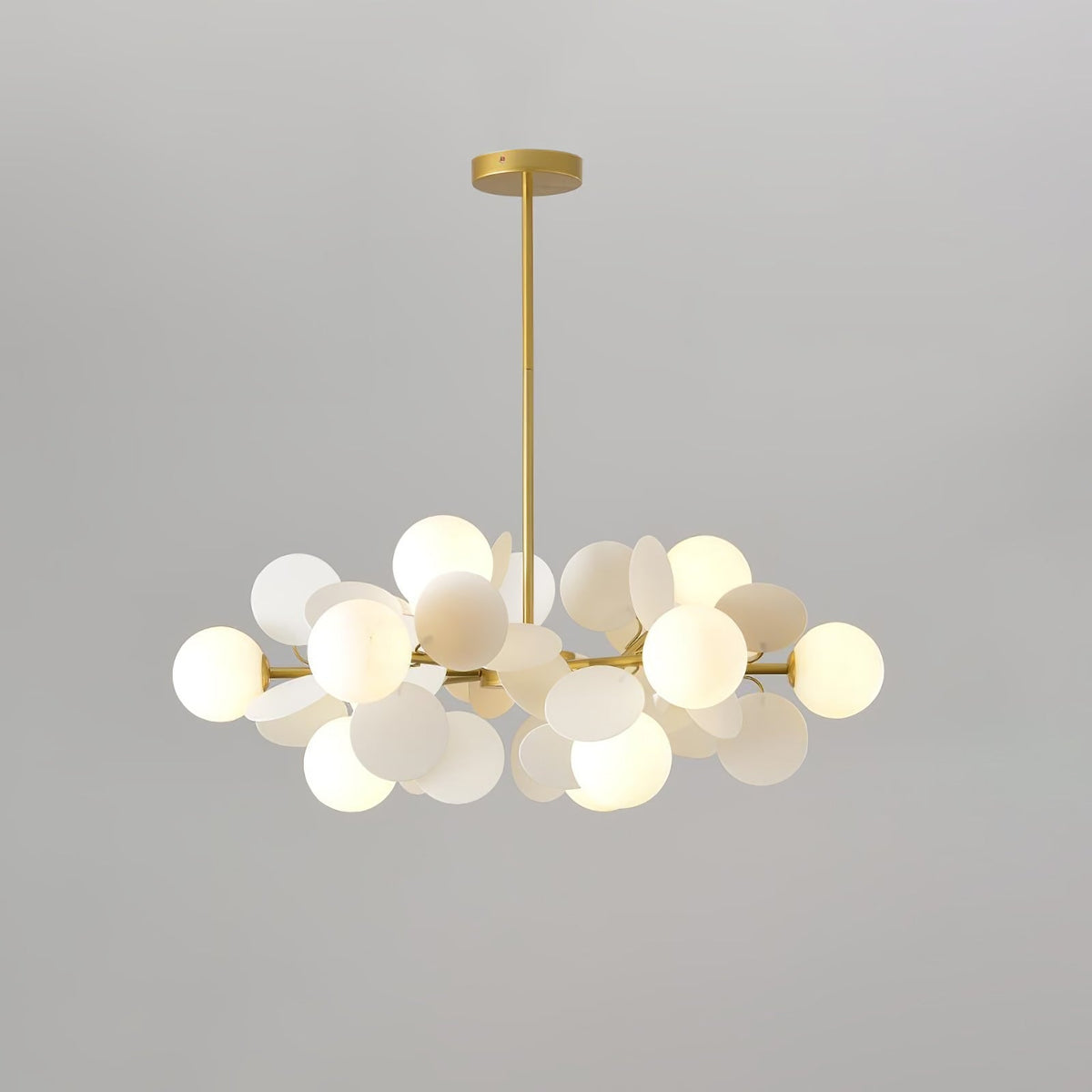 Debel Modern Chandelier