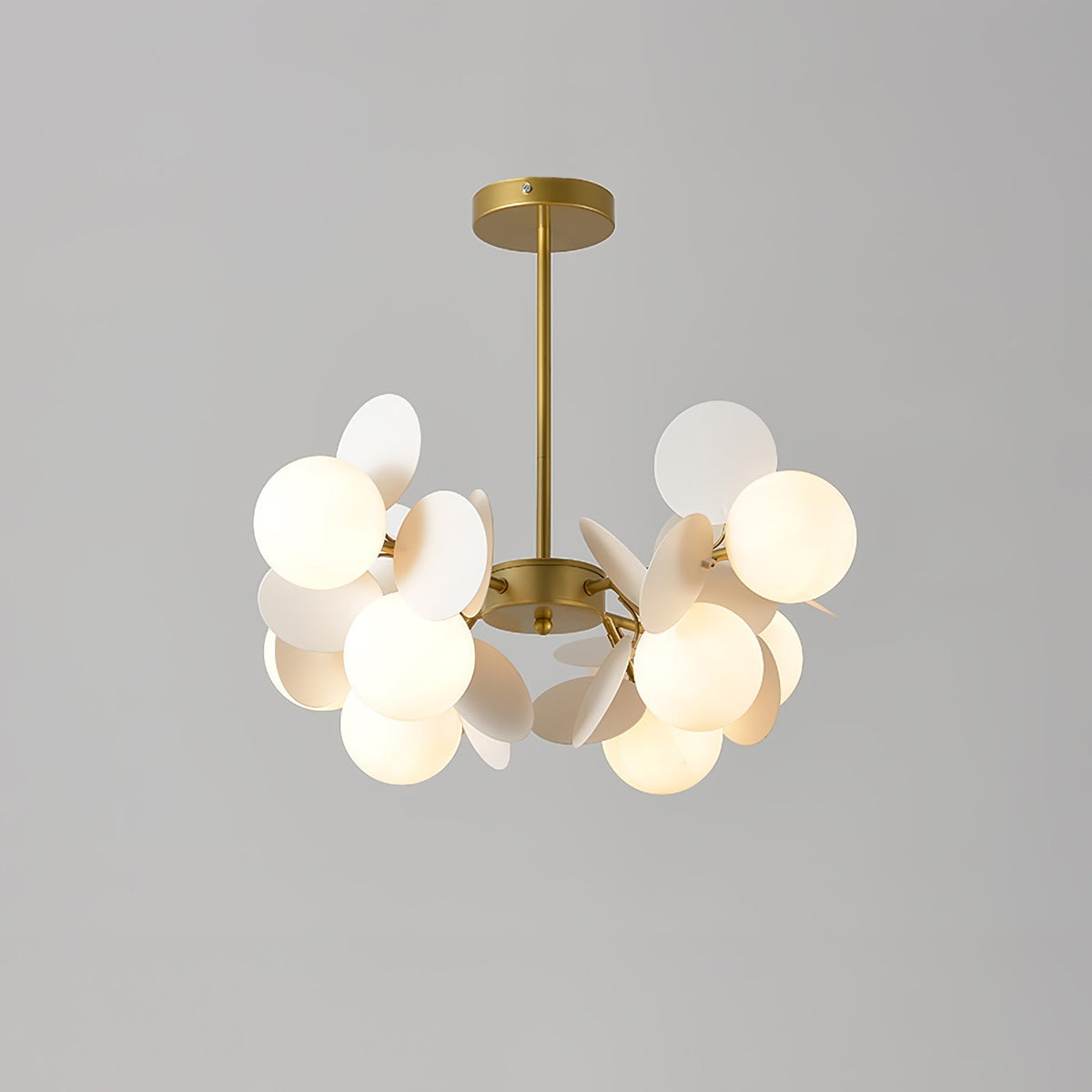 Debel Modern Chandelier