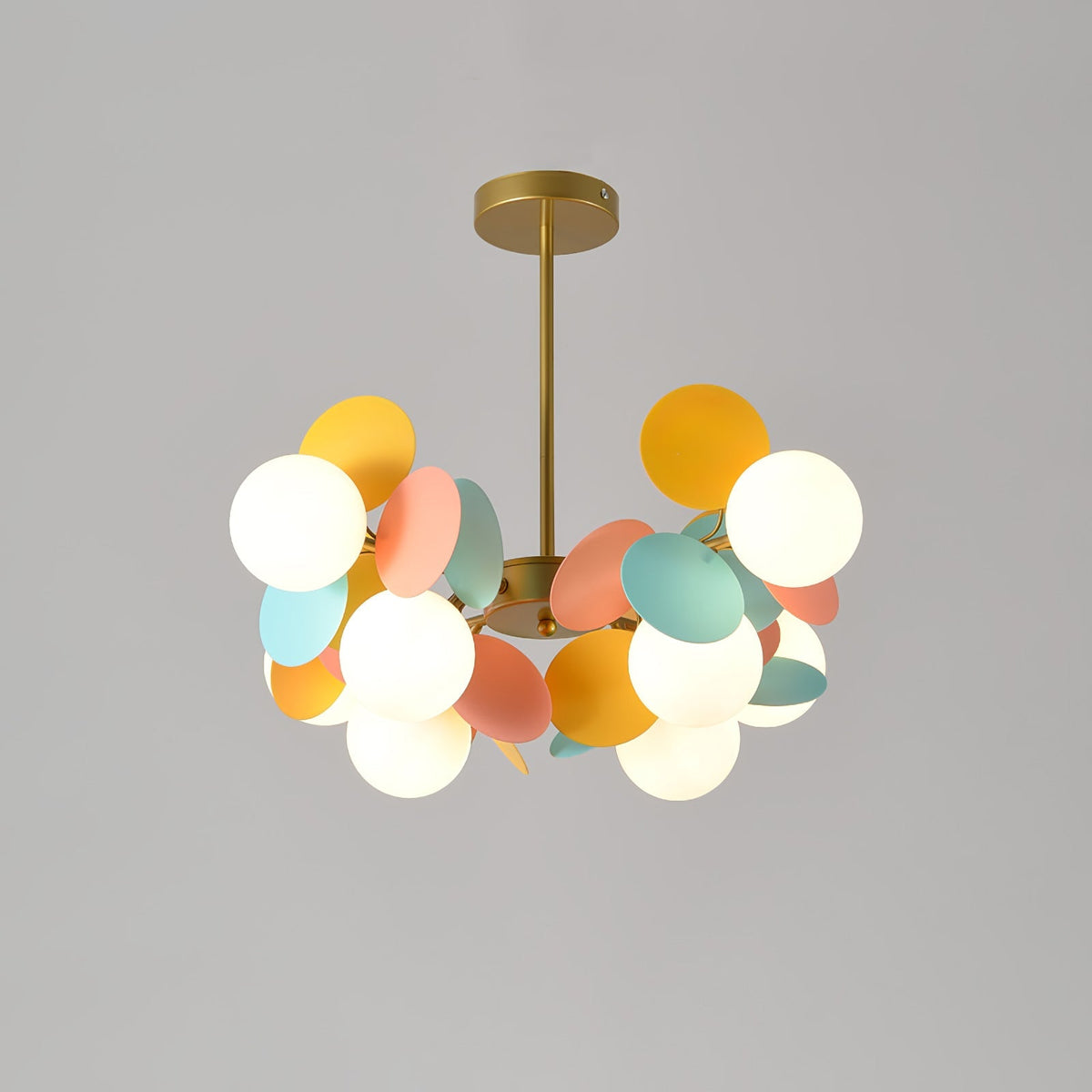 Debel Modern Chandelier