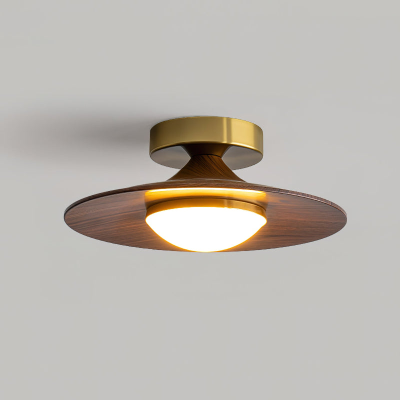Olanon Round Ceiling Light