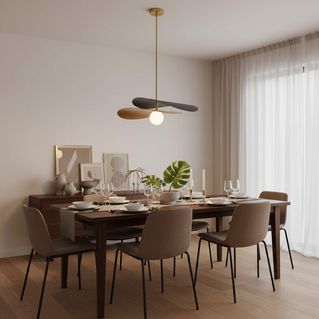 Kisan Pendant Light