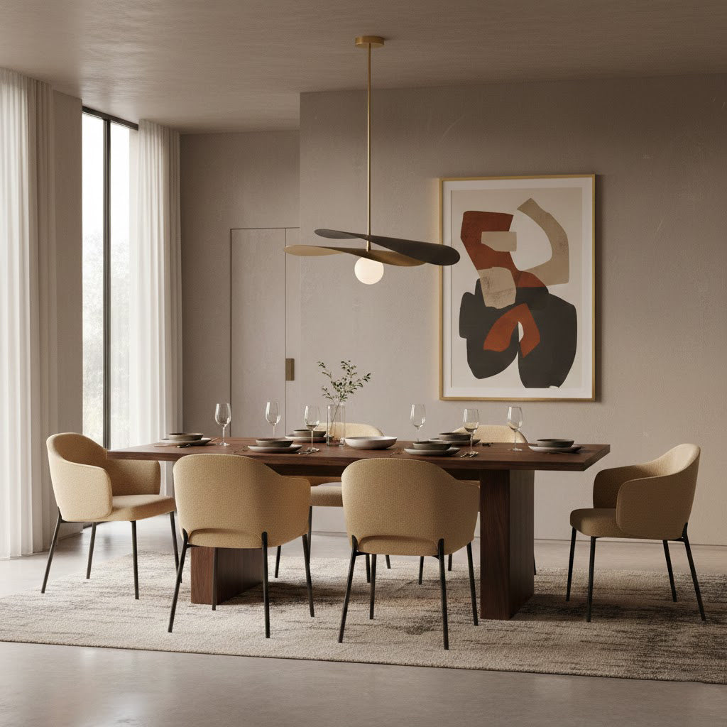 Kisan Pendant Light