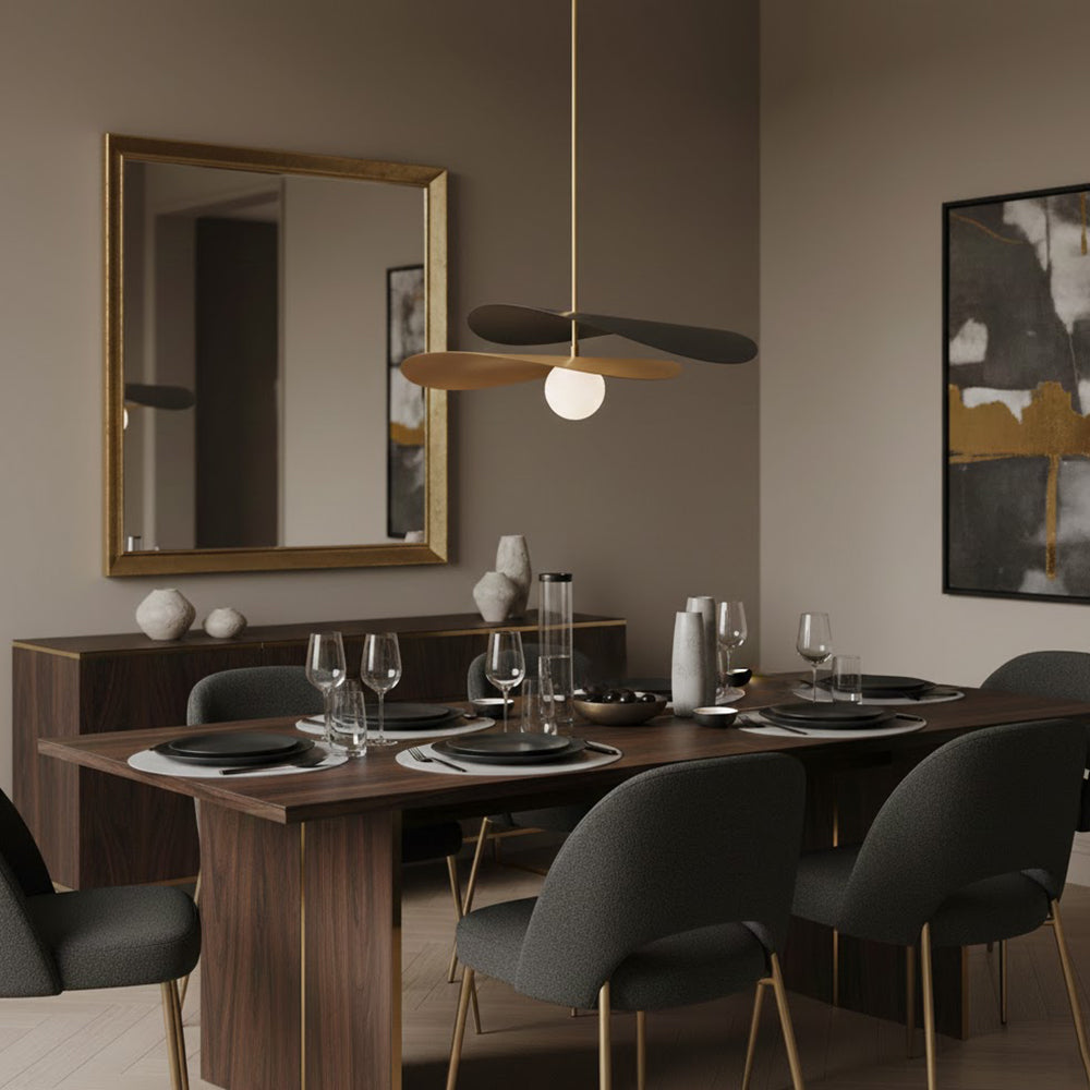 Kisan Pendant Light