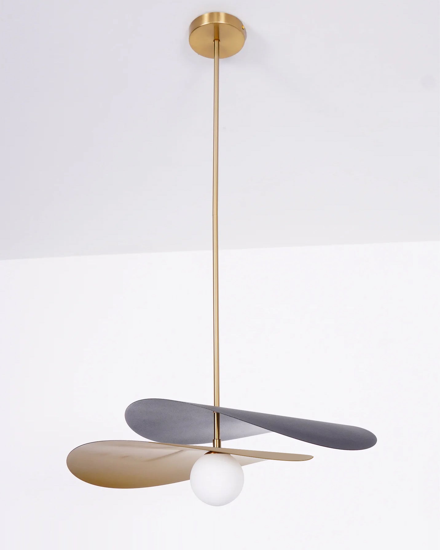 Kisan Pendant Light