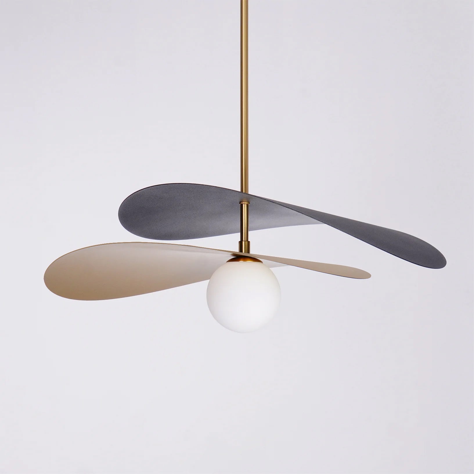 Kisan Pendant Light
