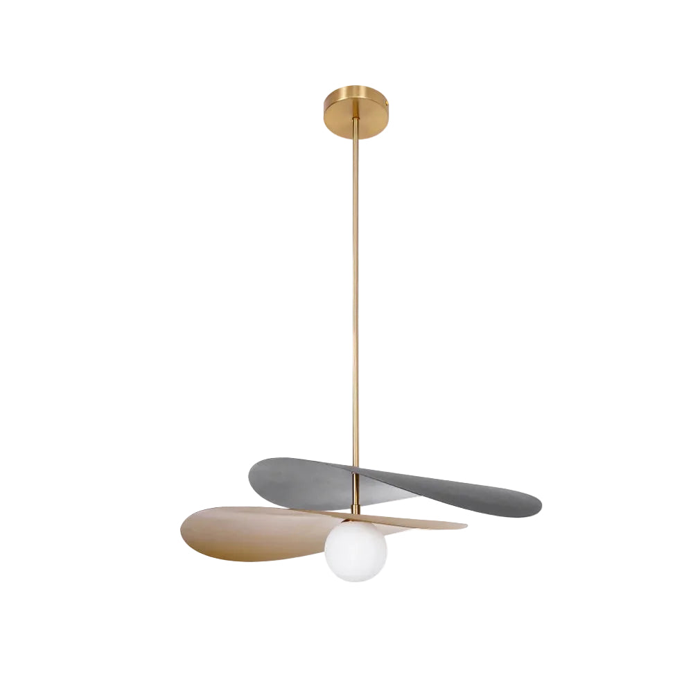Kisan Pendant Light