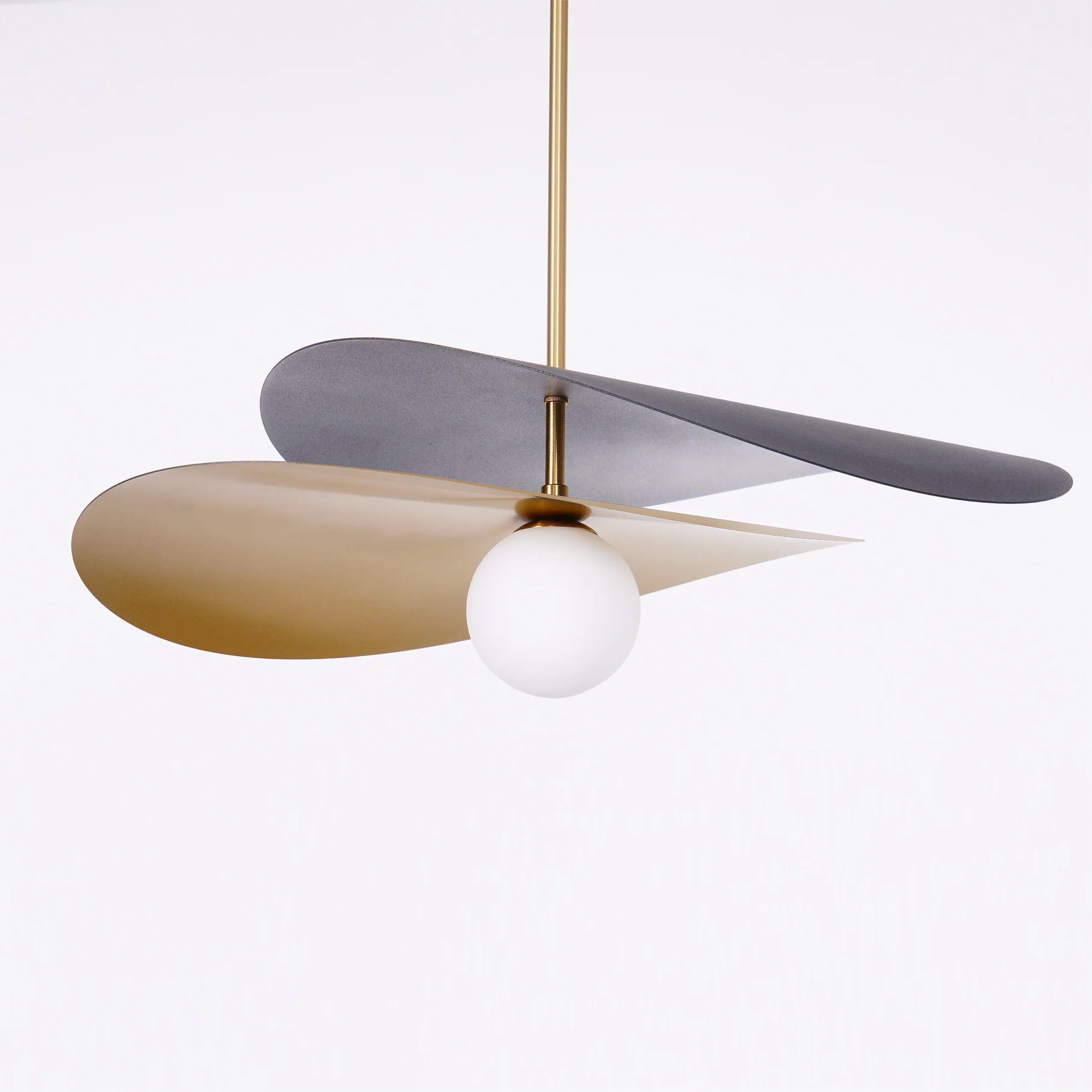 Kisan Pendant Light