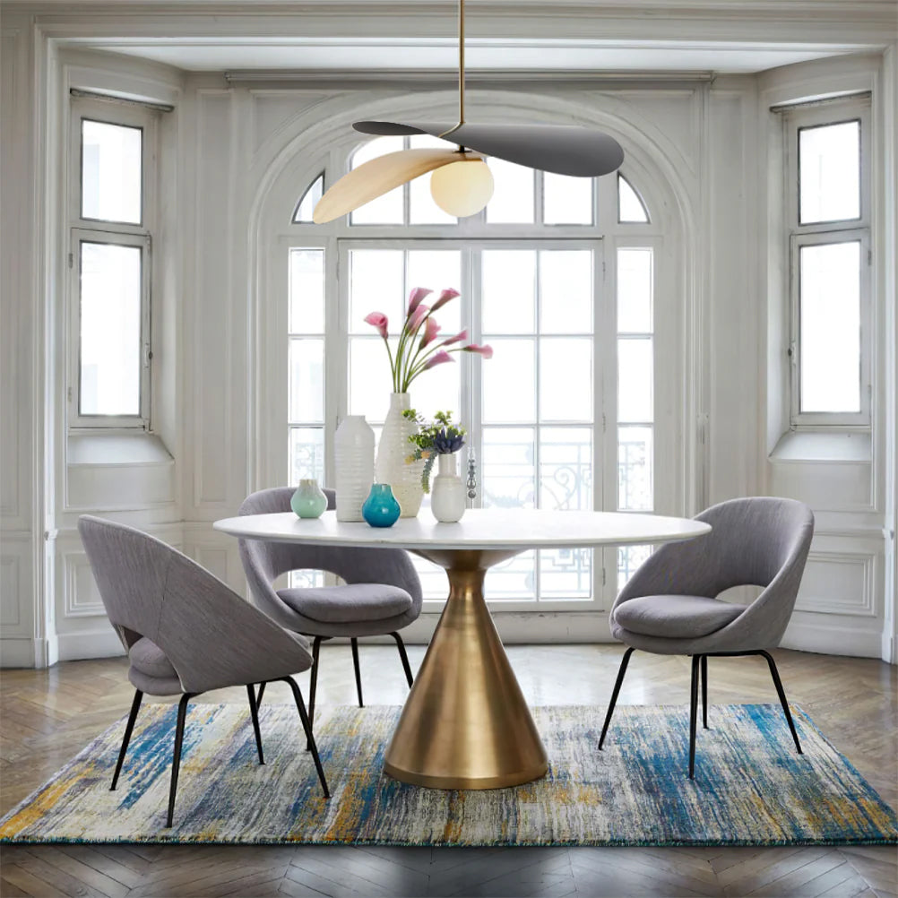 Kisan Pendant Light
