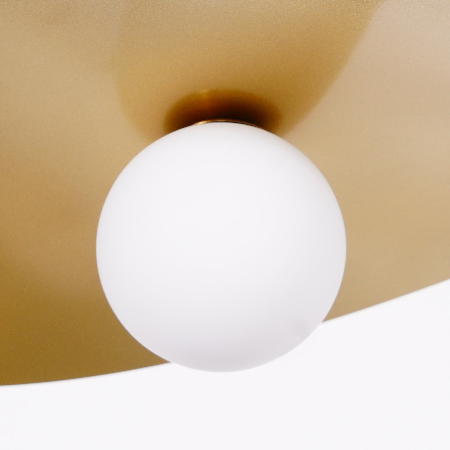 Kisan Pendant Light