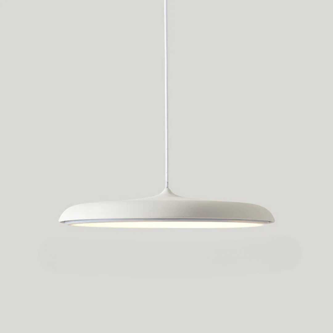 Syllo Round Pendant Light