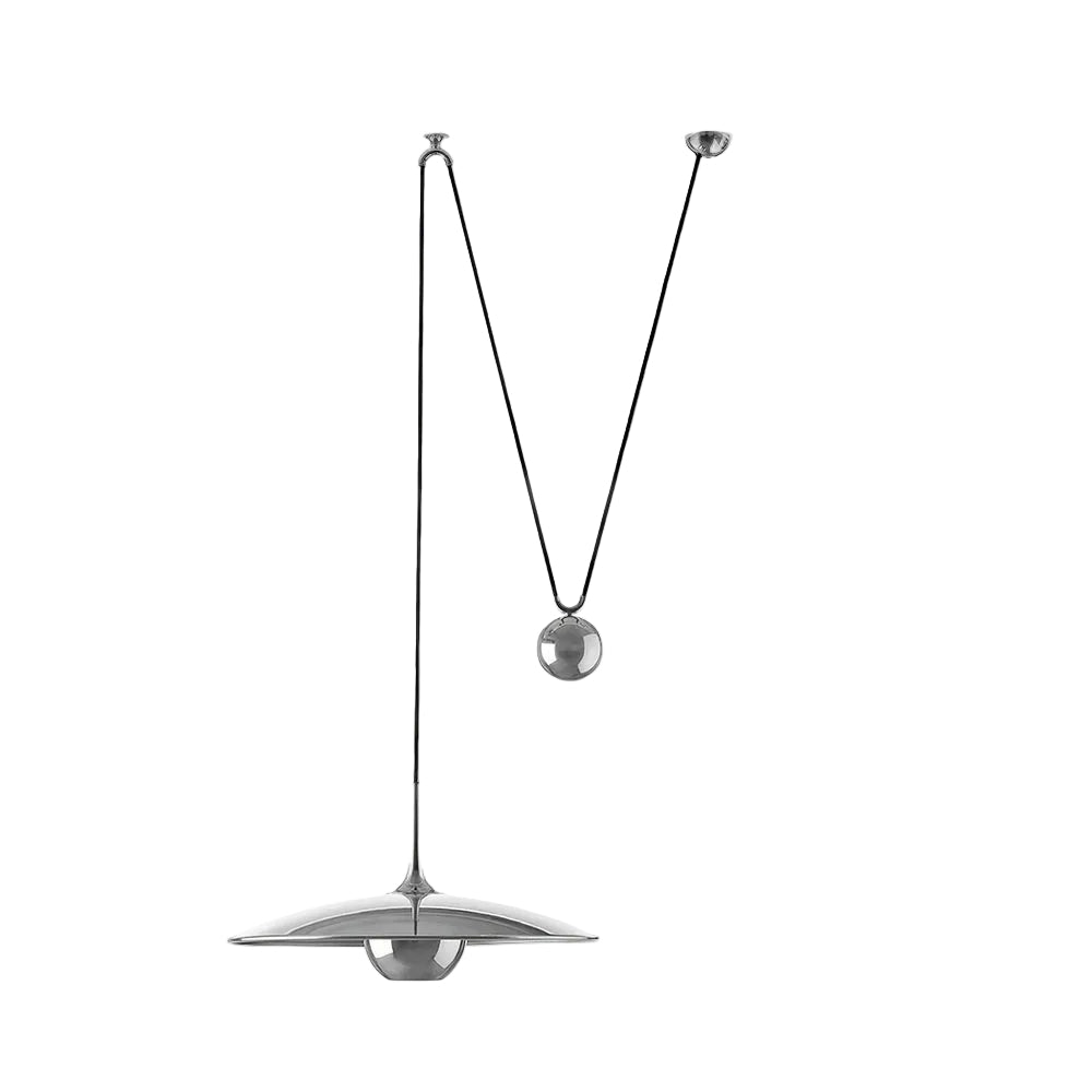 Odirenal Pendant Light