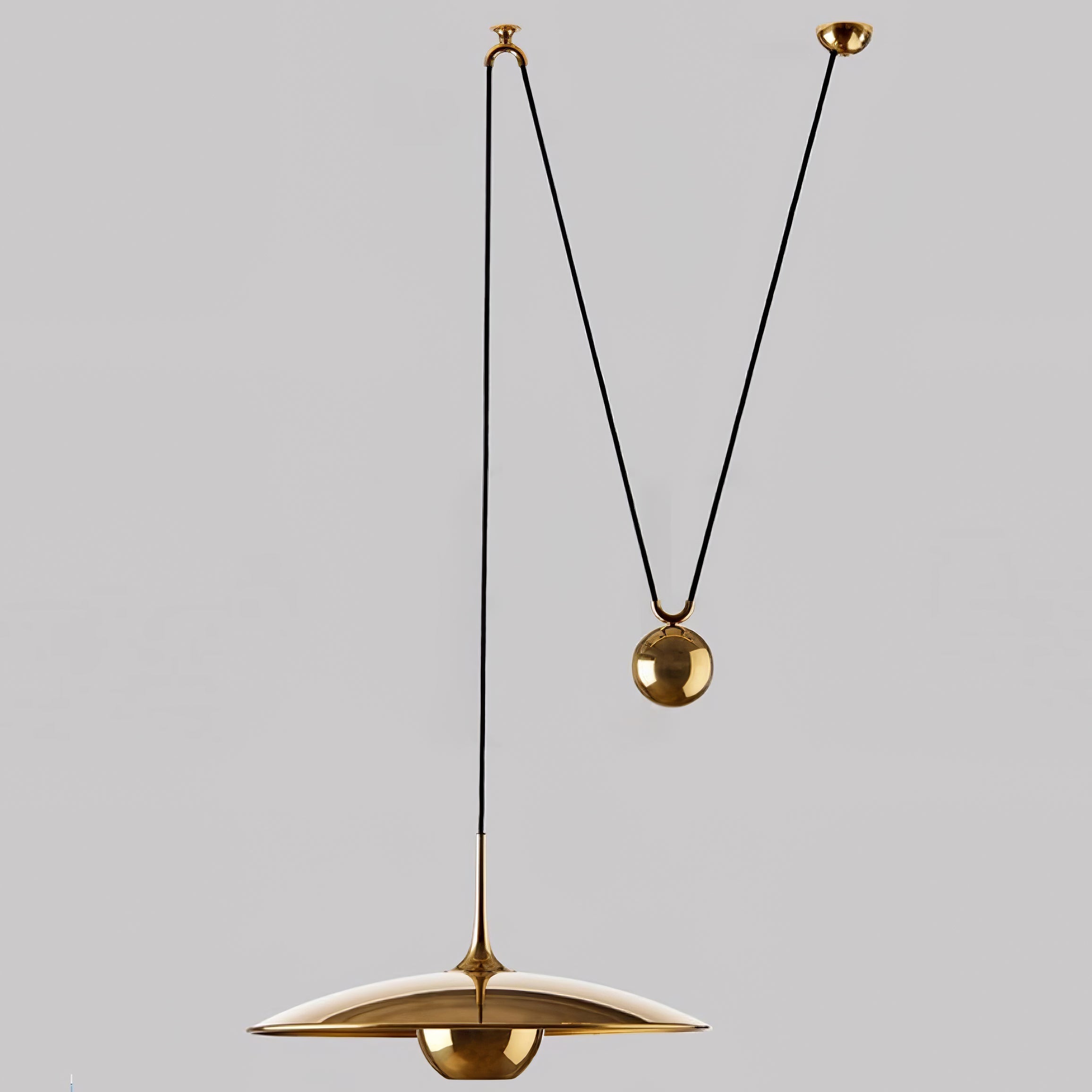 Odirenal Pendant Light
