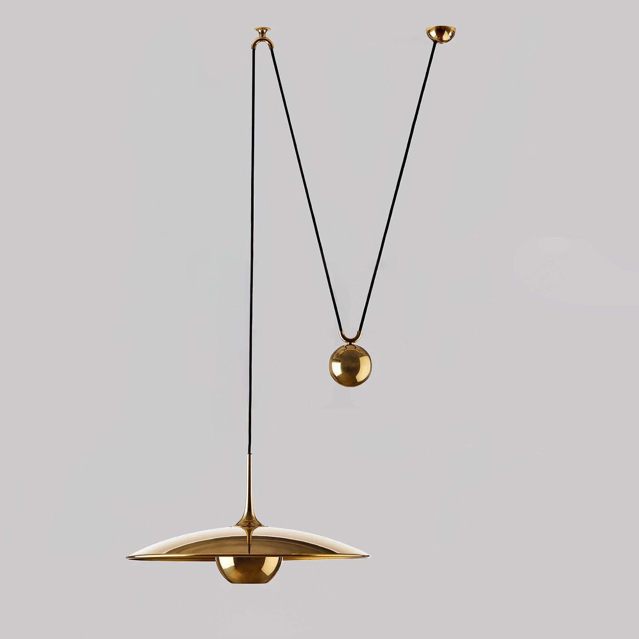 Odirenal Pendant Light