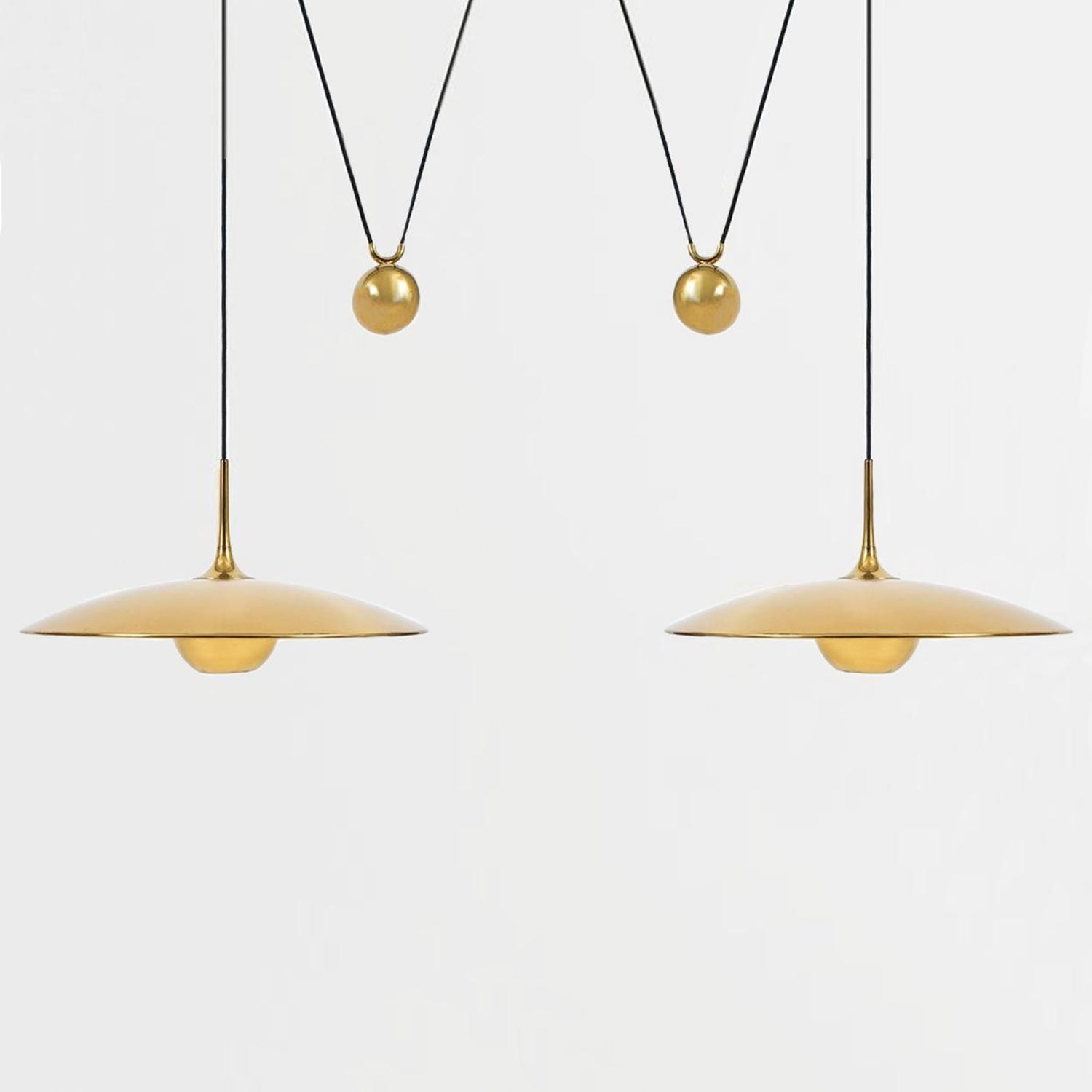 Odirenal Pendant Light