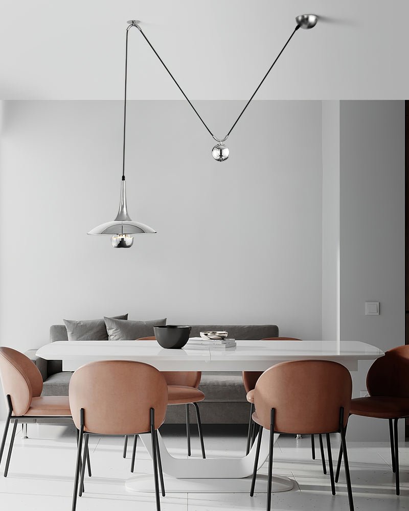 Odirenal Pendant Light