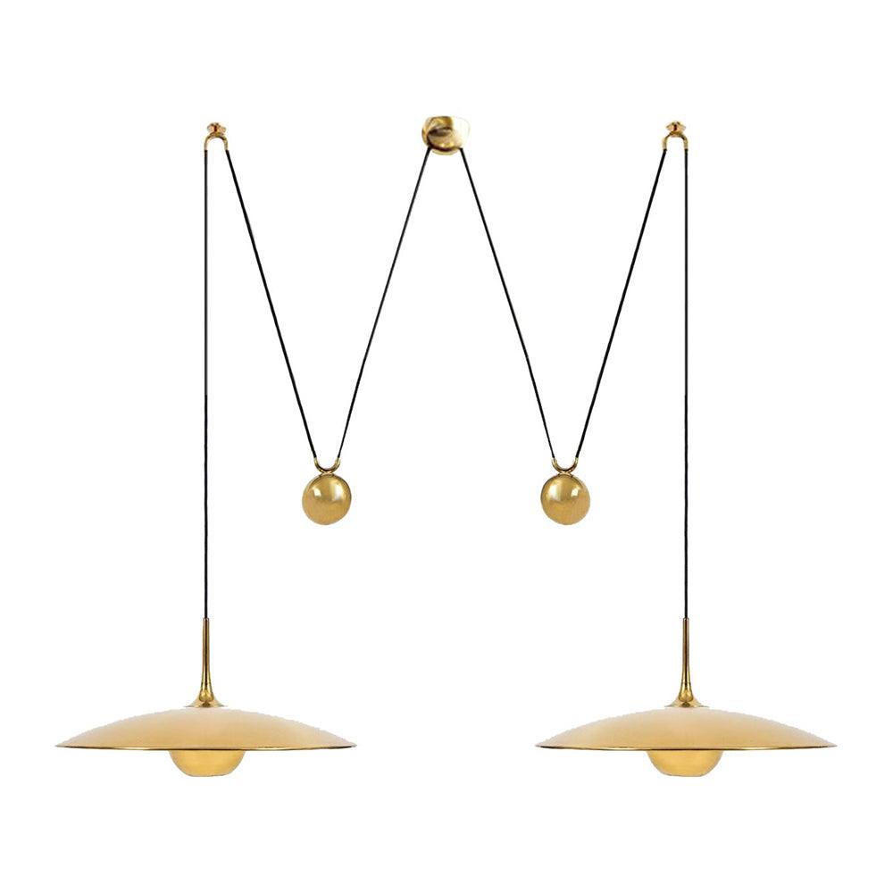 Odirenal Pendant Light