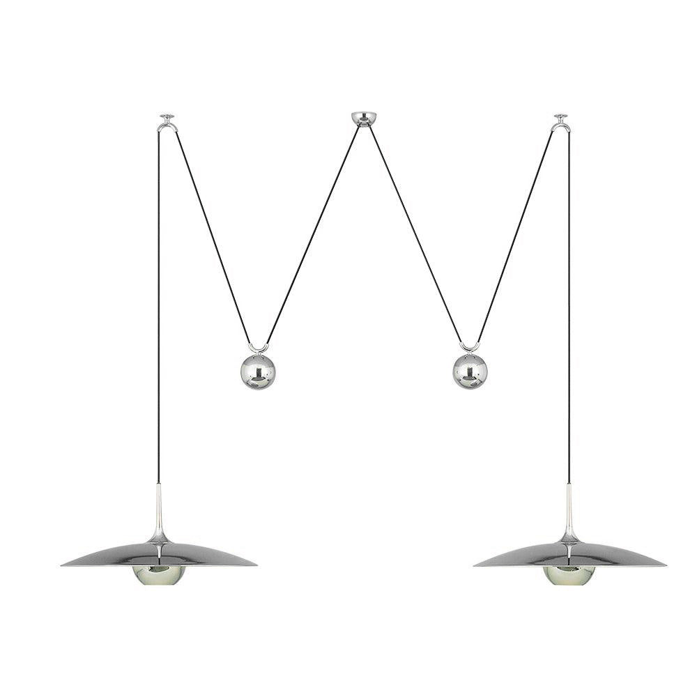 Odirenal Pendant Light