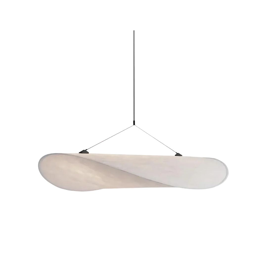 Loseya Japanese Style Pendant Light