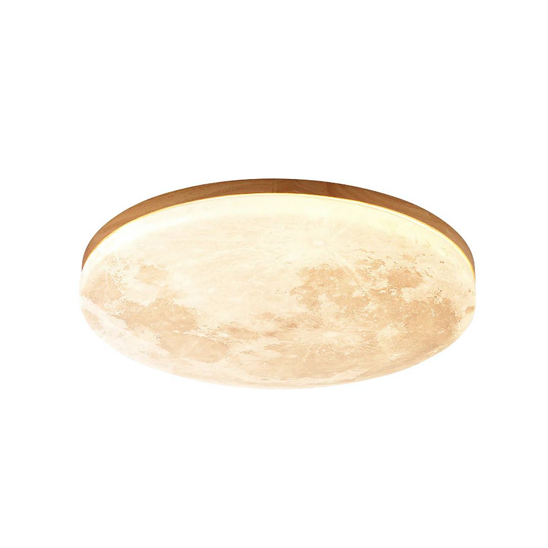 Moonlite Ceiling Light