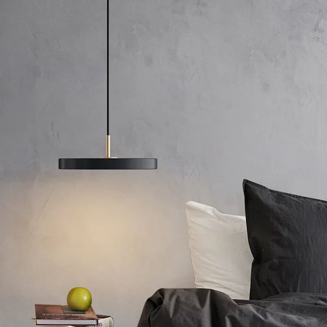 Mismelso Pendant Light