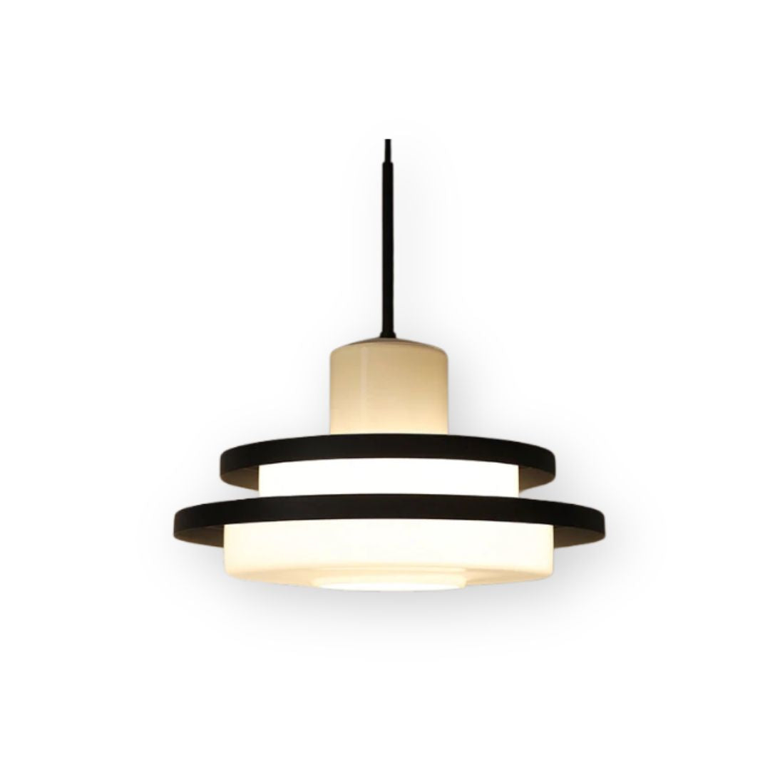 Kerron Layered Pendant Light