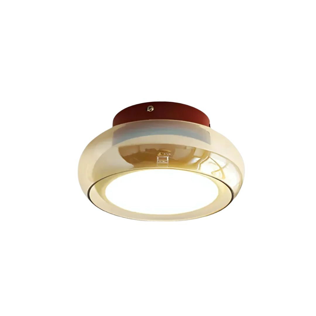 Terniovo Ceiling Light