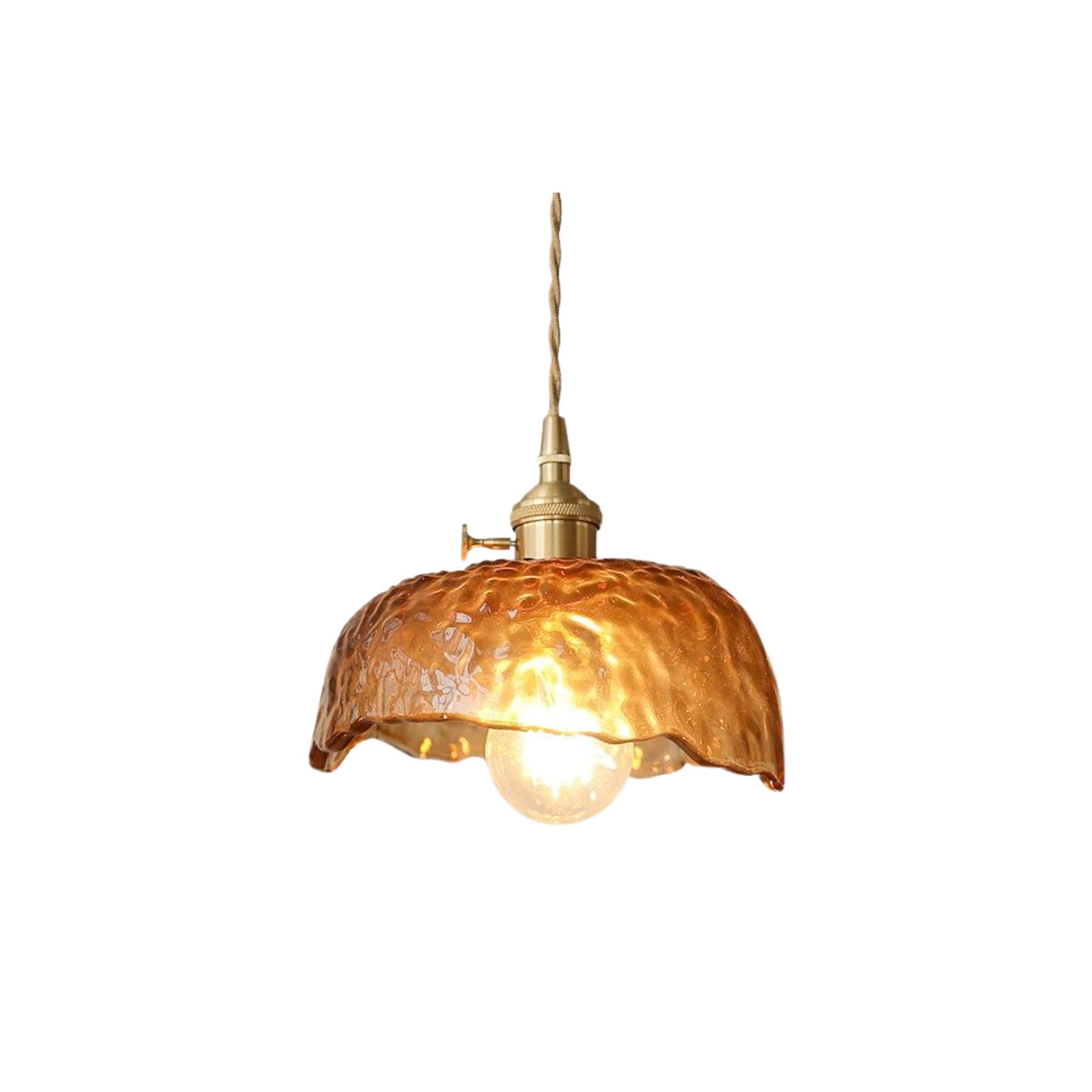 Vaella Vintage Pendant Light