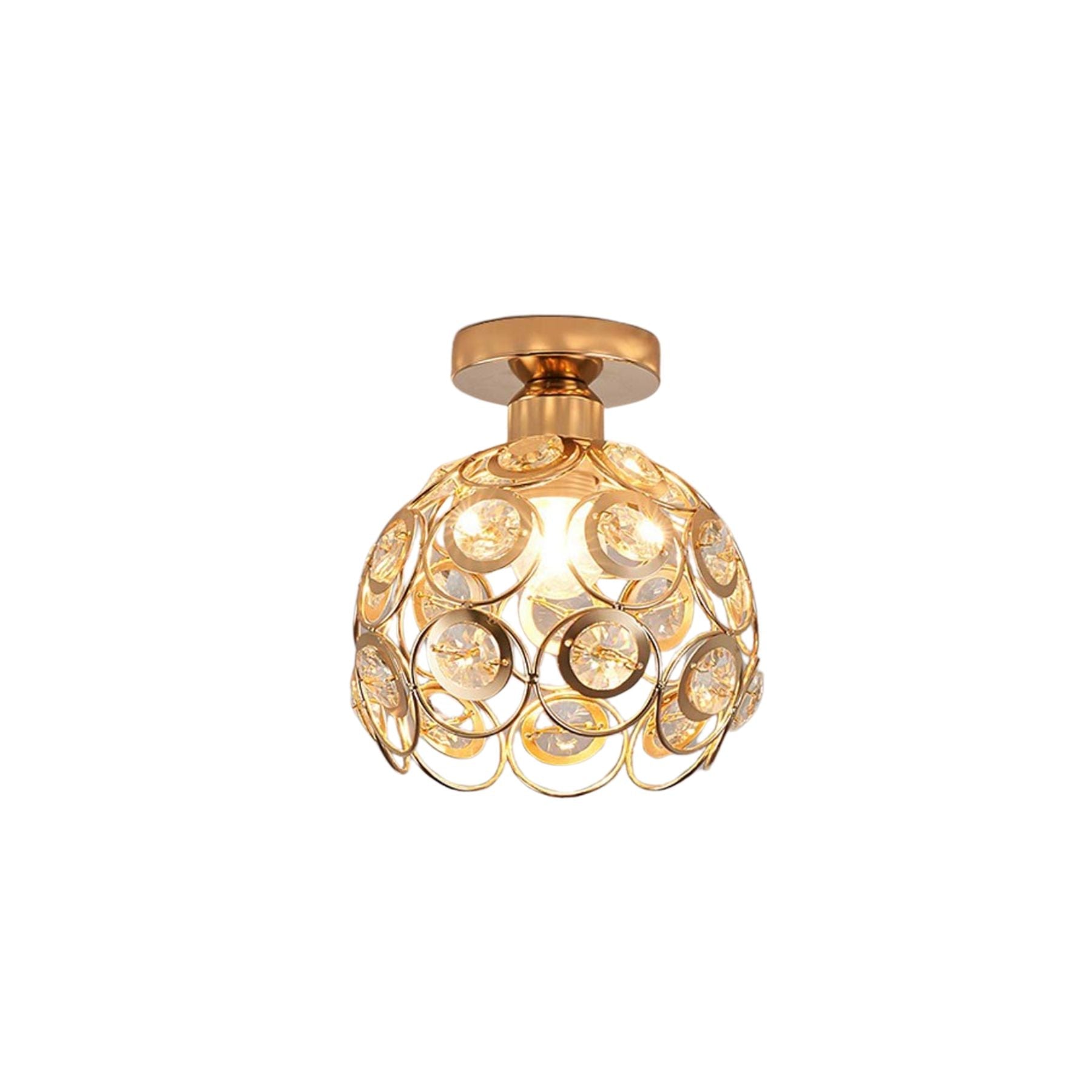 Xanno Ceiling Light