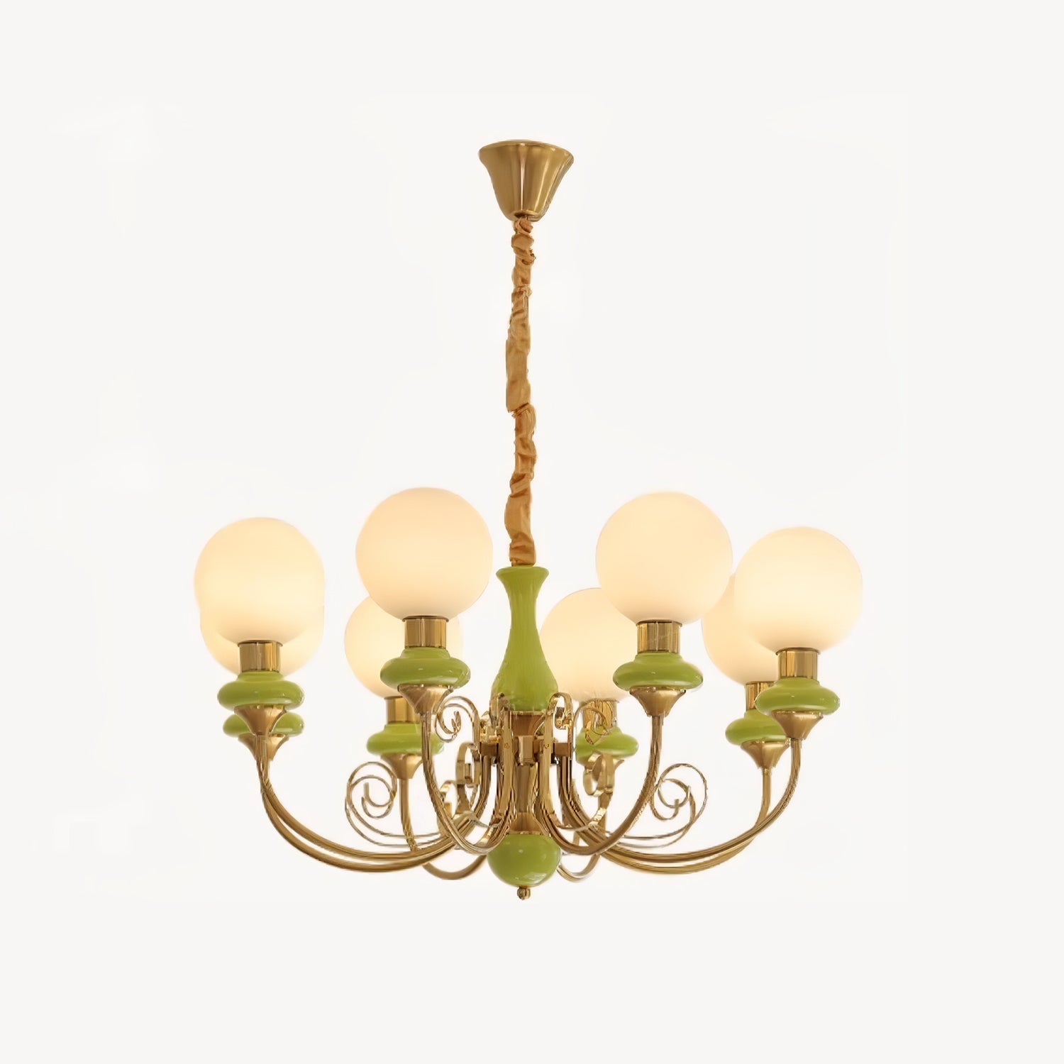 Belvonero Chandelier