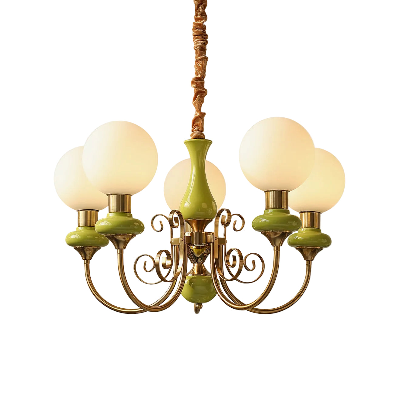 Belvonero Chandelier