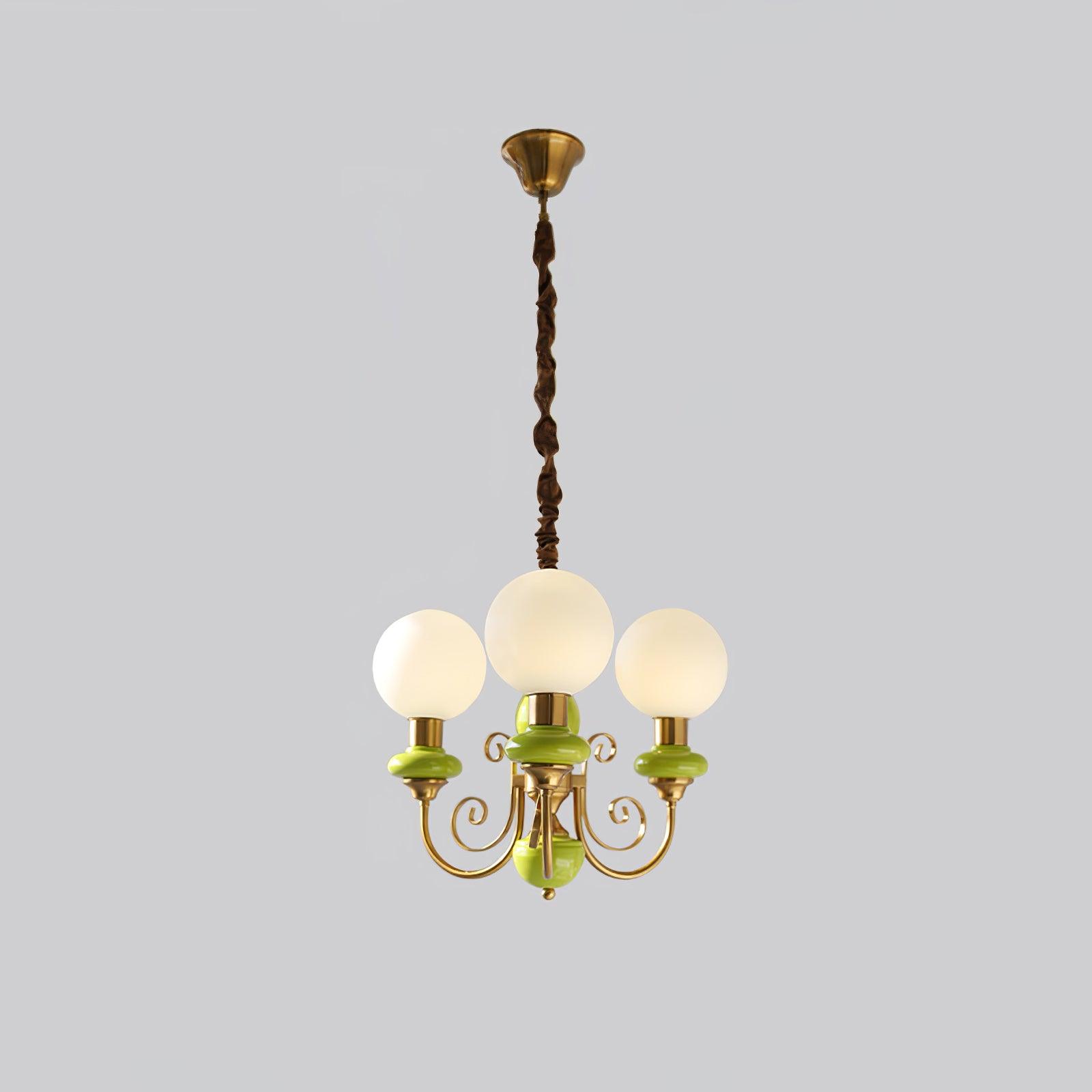 Belvonero Chandelier