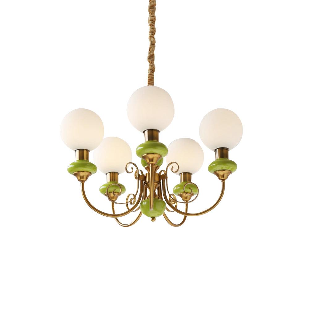 Belvonero Chandelier