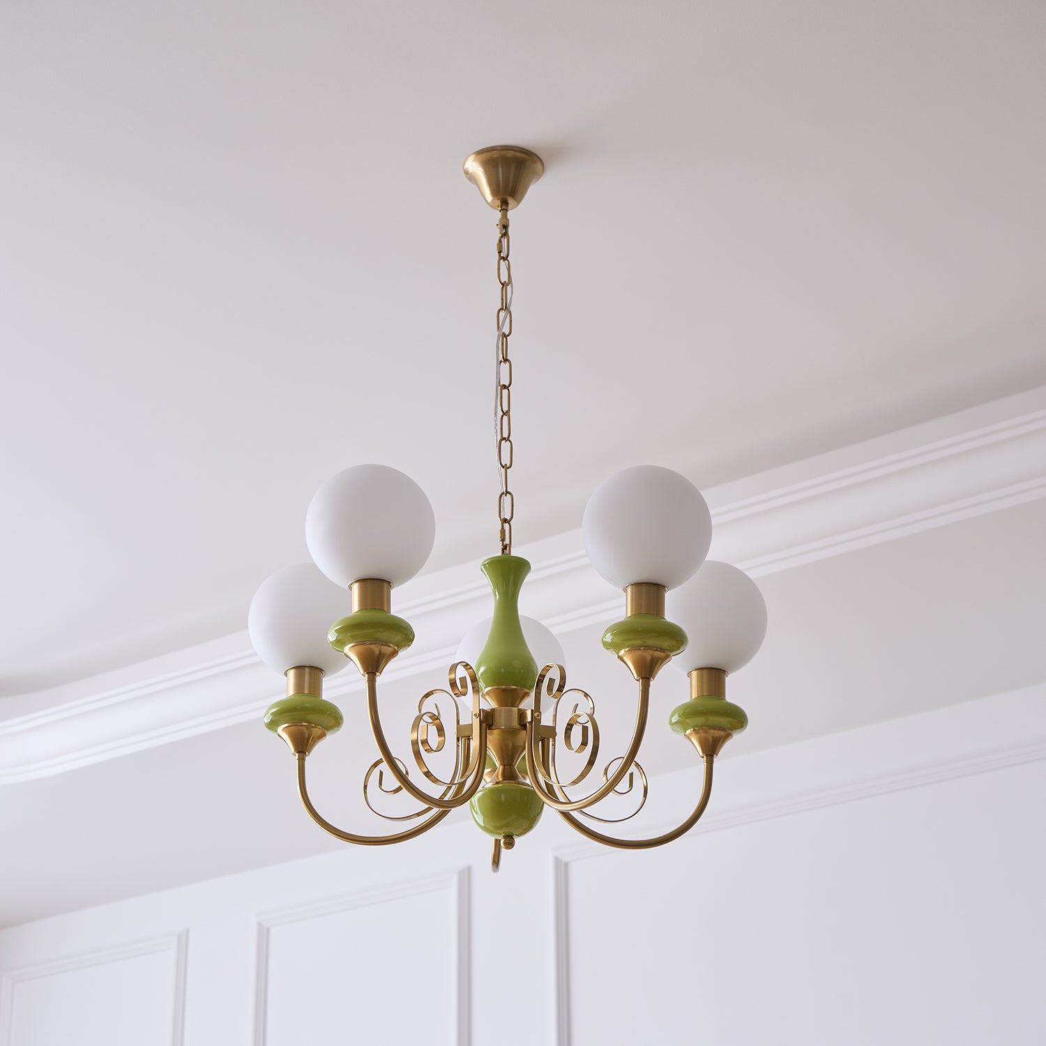 Belvonero Chandelier