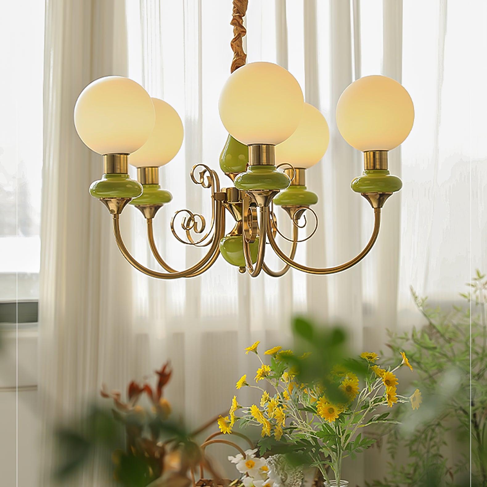Belvonero Chandelier