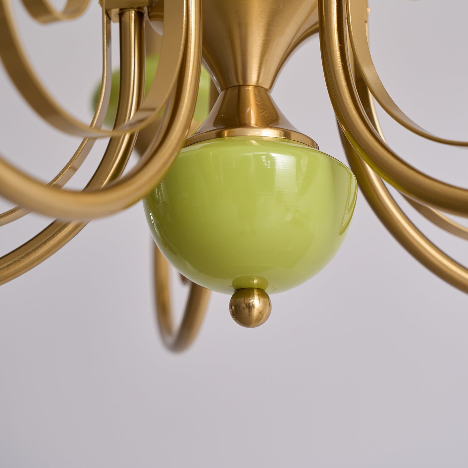 Belvonero Chandelier
