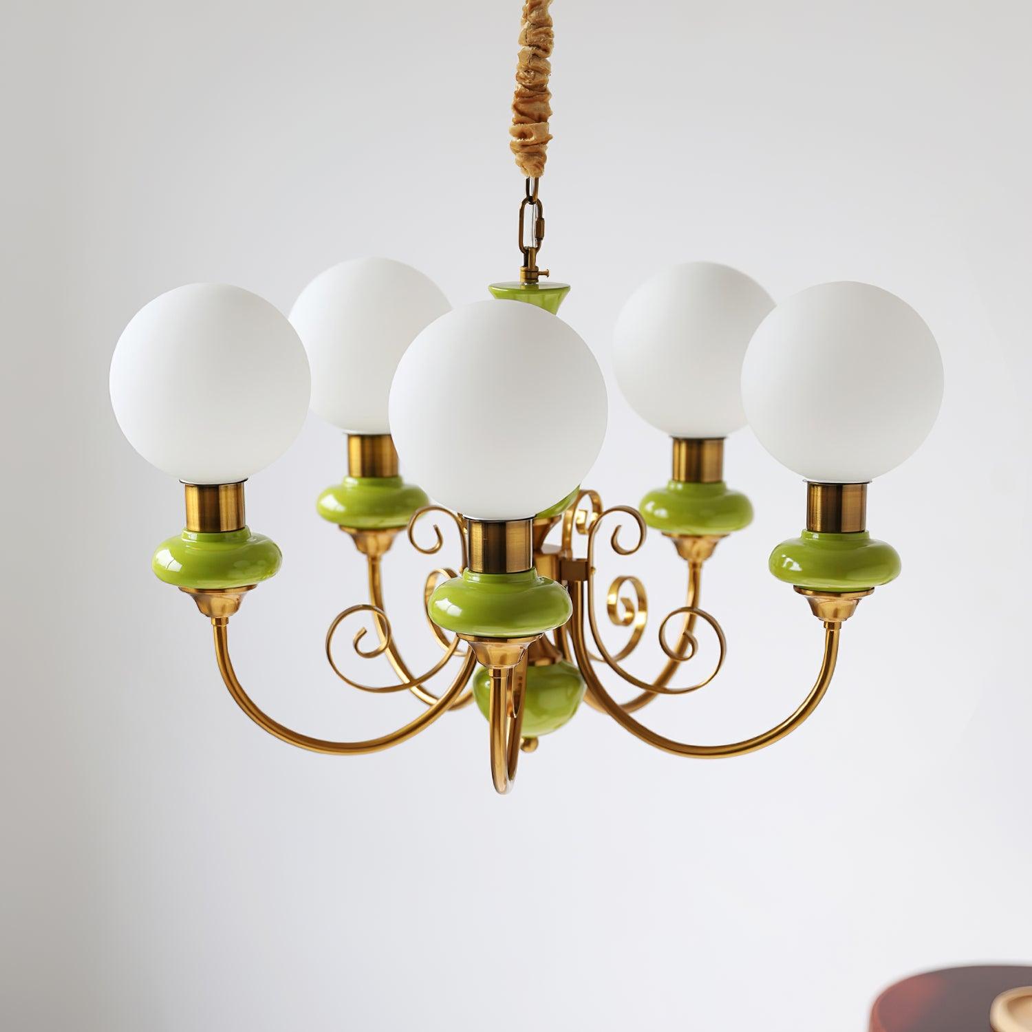 Belvonero Chandelier