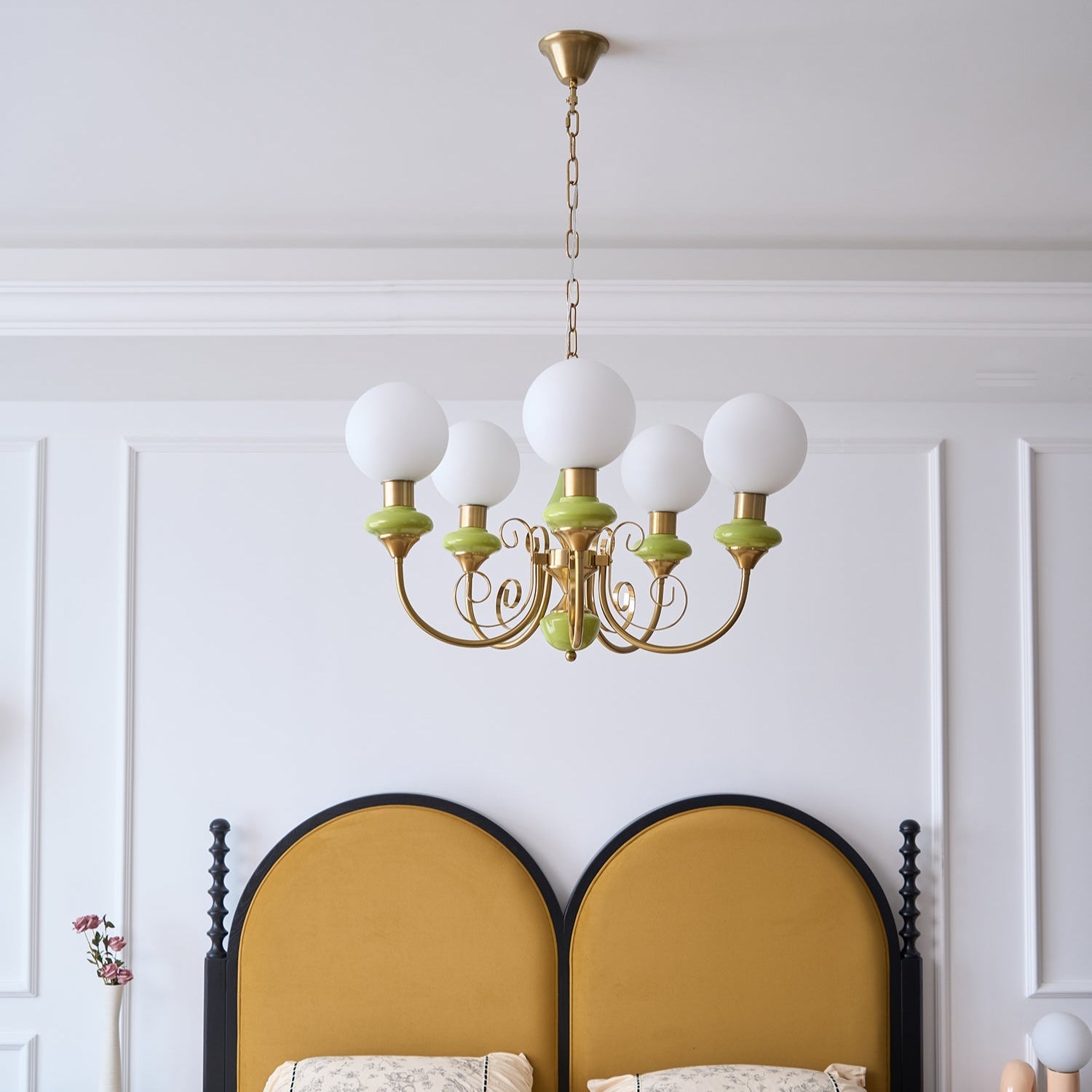 Belvonero Chandelier