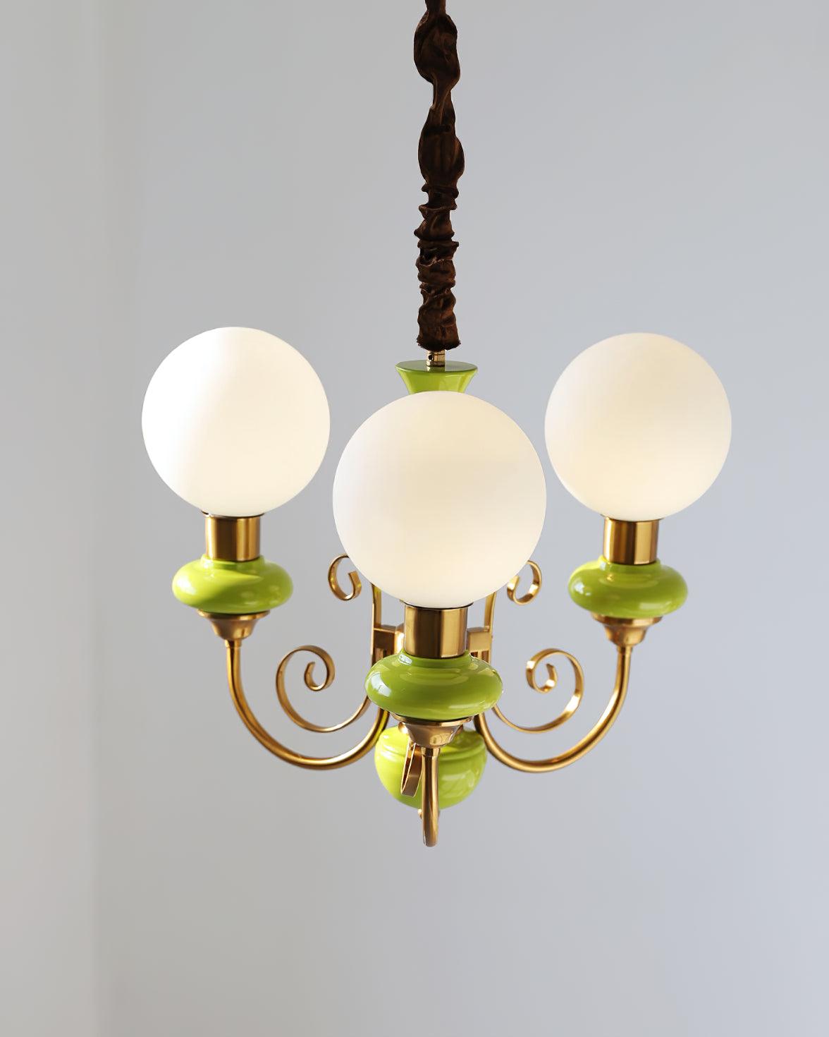 Belvonero Chandelier