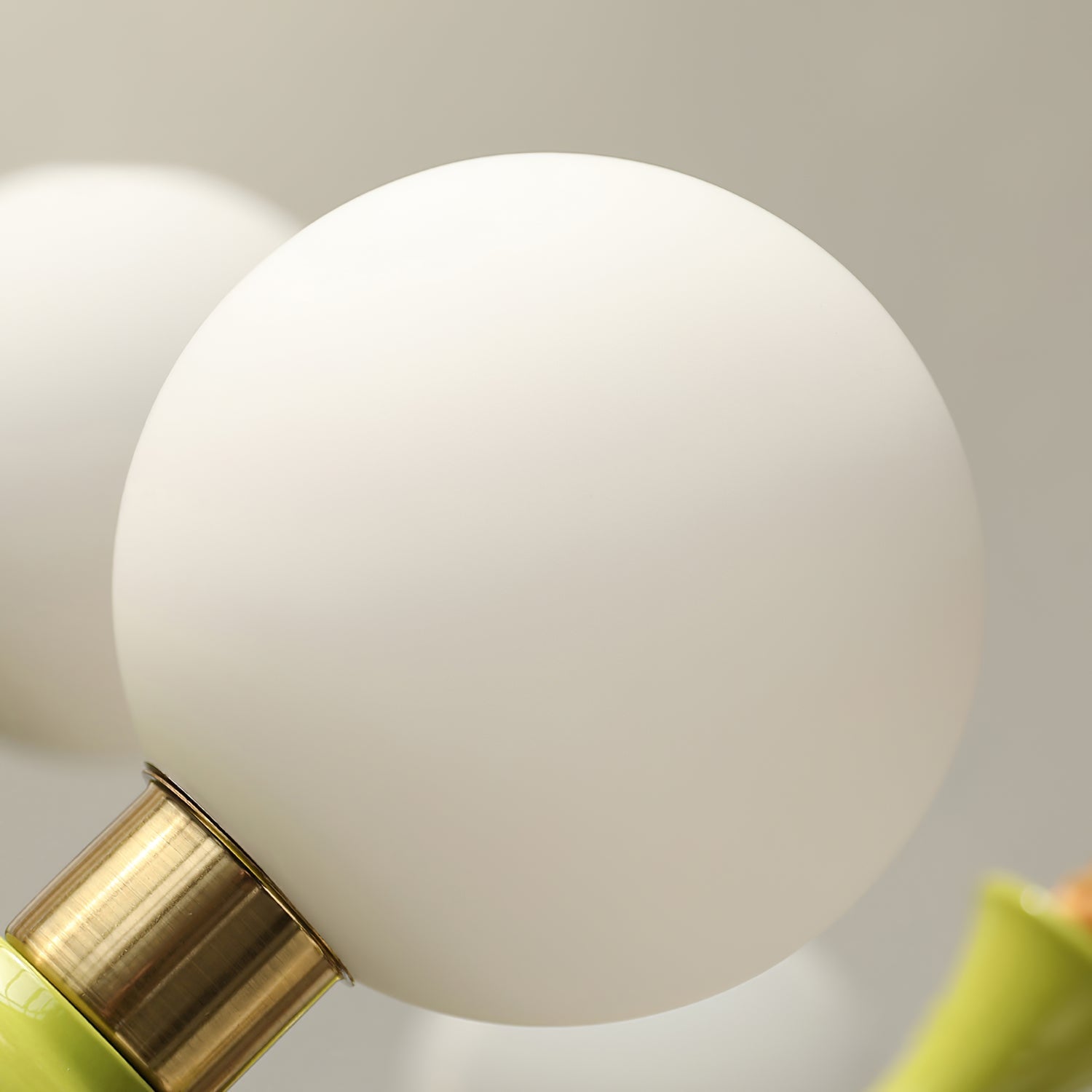 Belvinira Globe Chandelier