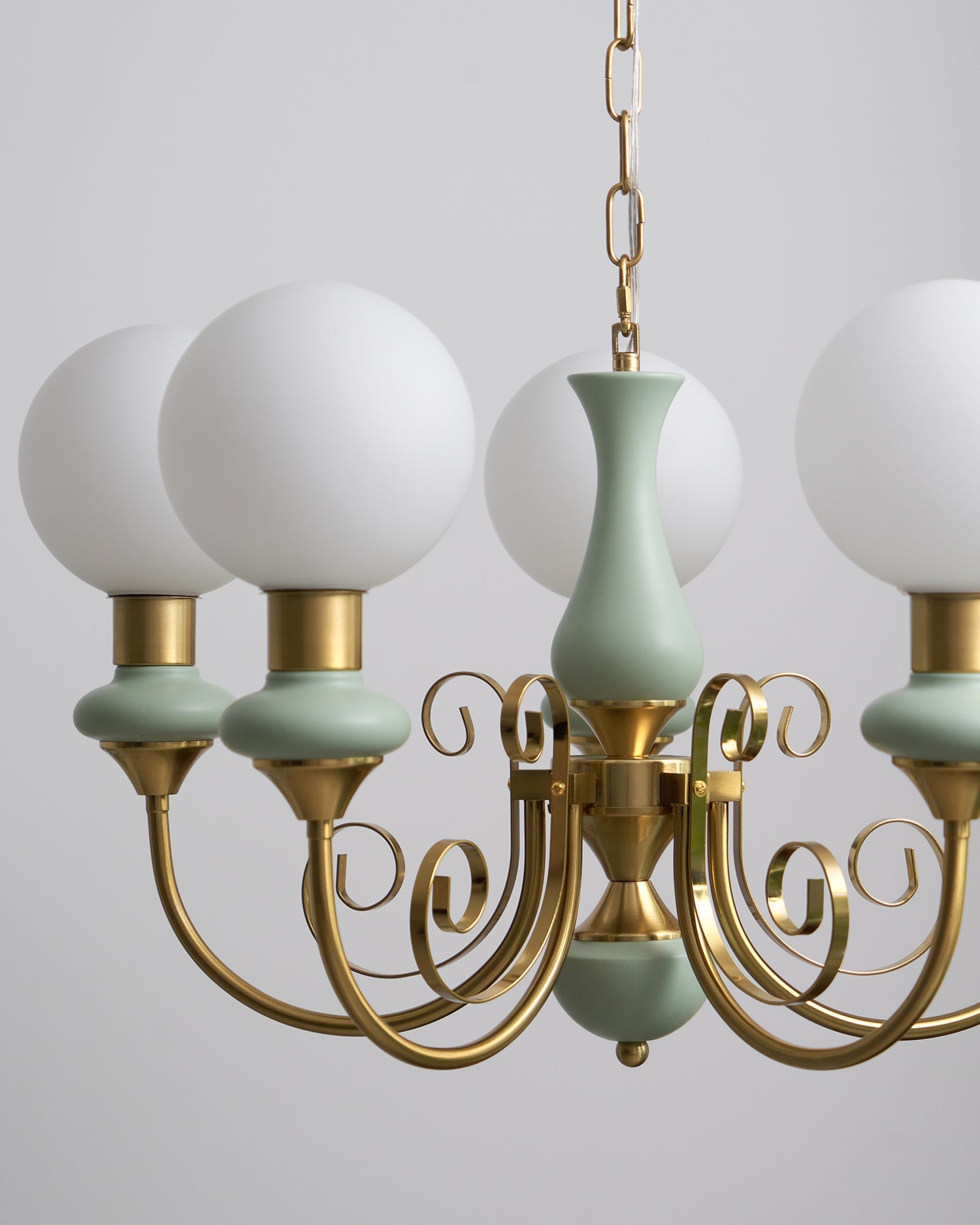 Belvonero Chandelier