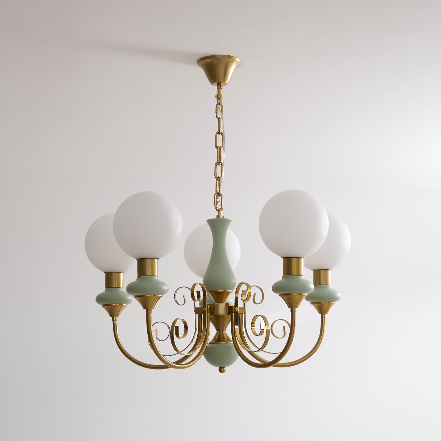 Belvonero Chandelier